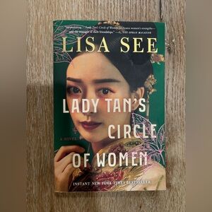 Lady Tan’s Circle of Women